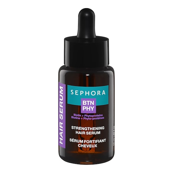 Strengthening Hair Serum - Güçlendirci Saç Serumu, SEPHORA COLLECTION